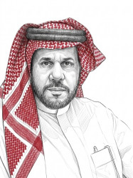 سعود الصاعدي 